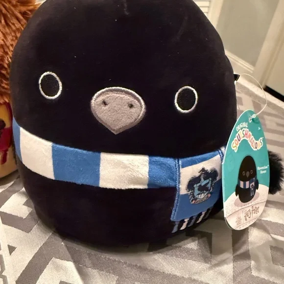 Squishmallows Harry Potter house (new with tags) - Picture 5 of 5